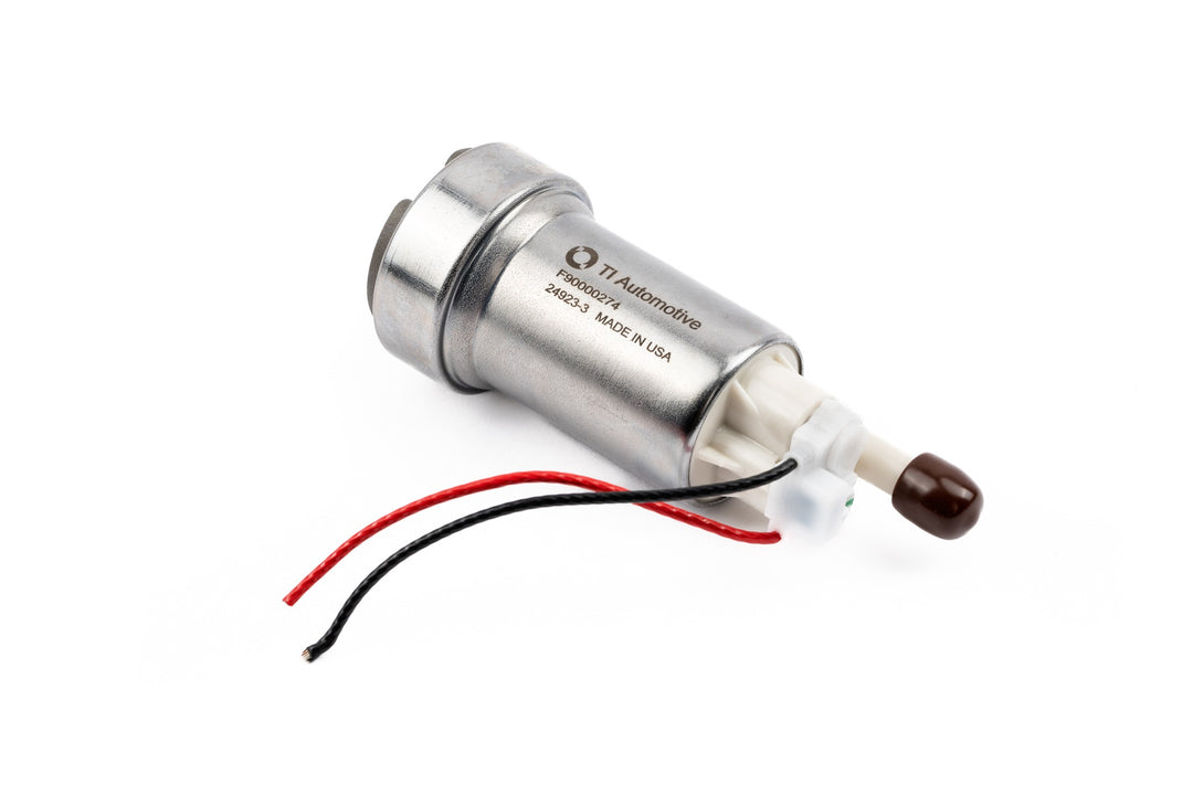AMS Performance Nissan Z In-Tank Fuel Pump System