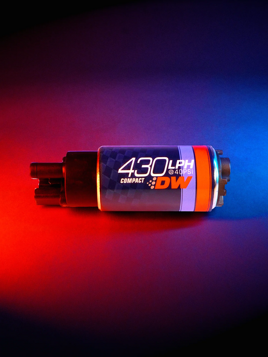 DW430c for R35 GTR 2009-2015, 430LPH