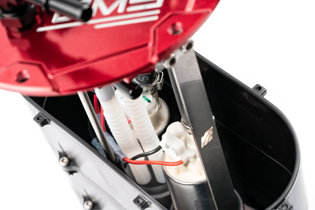 AMS Performance Nissan Z In-Tank Fuel Pump System