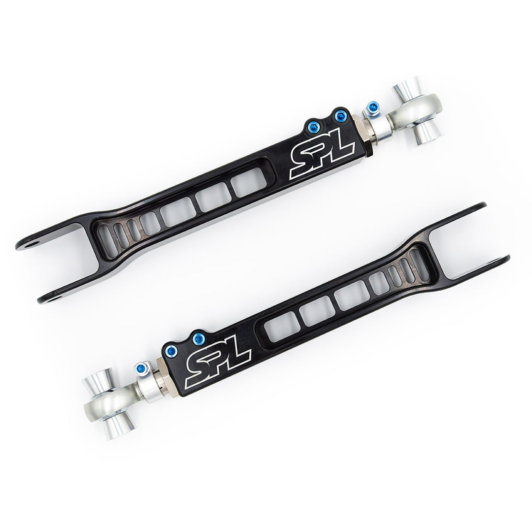 SPL GTR R35 Rear Traction Links