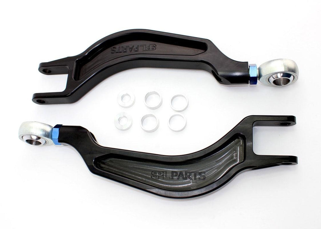 SPL GTR R35 High Clearance Rear Traction Links