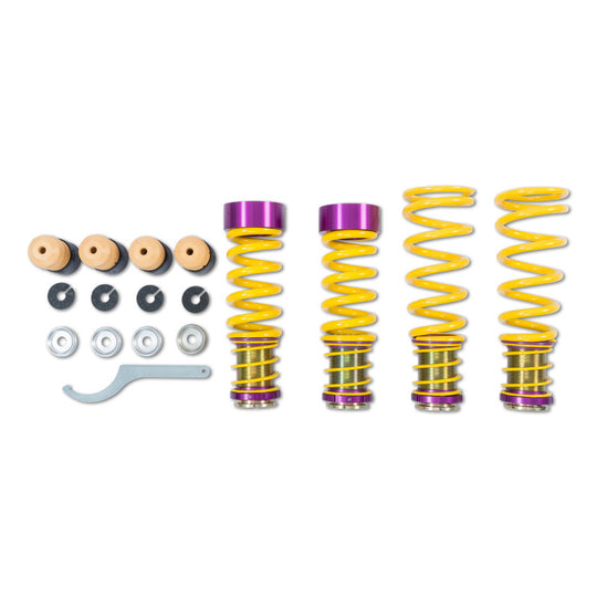 KW H.A.S. Nissan GT-R Skyline (R35) SLEVE OVER KIT - 25385006