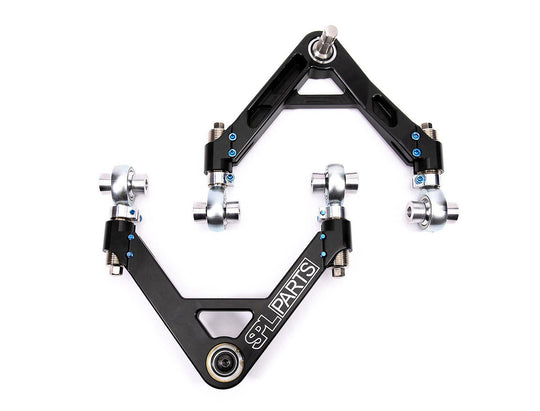 SPL GTR R35 Front Upper Camber/Caster Arms