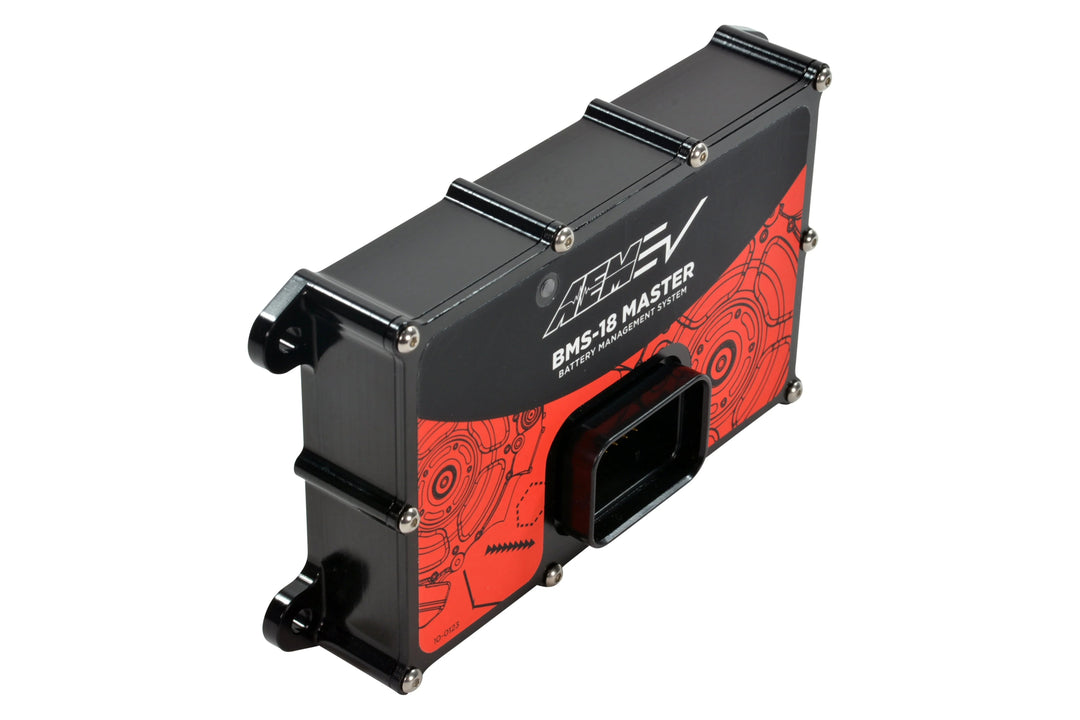 AEM Battery Management System Master - 18 Cell Taps (Requires AEM VCU)