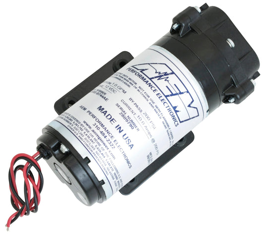 AEM V3 Water/Methanol Injection Kit - No Tank (Internal MAP)