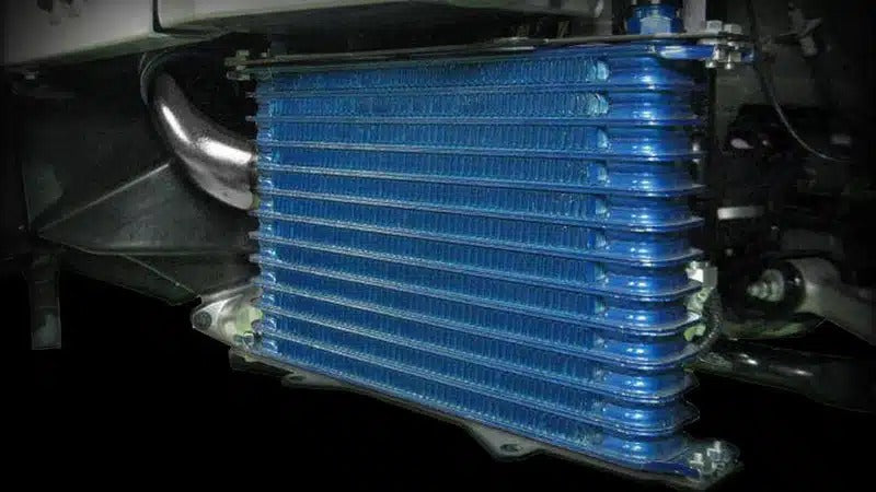 GREDDY DCT COOLER KIT R35 GT-R (09+)