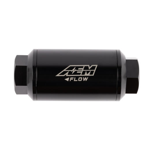 AEM 10 Micron Fuel Filter