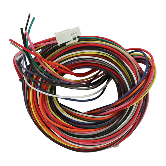 AEM Wiring Harness for V2 Controller w/ Multi-Input