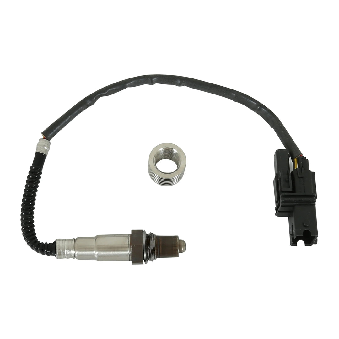 AEM Universal Wideband UEGO Sensor w/ Stainless Manifold Bung Kit