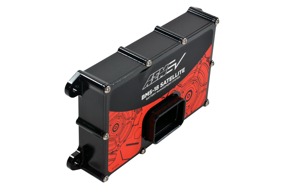 AEM Battery Management System Satellite - 18 Cell Taps (Requires Master)