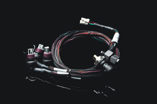 AMS Performance CAN Bus Box Pressure Sensor Add-On