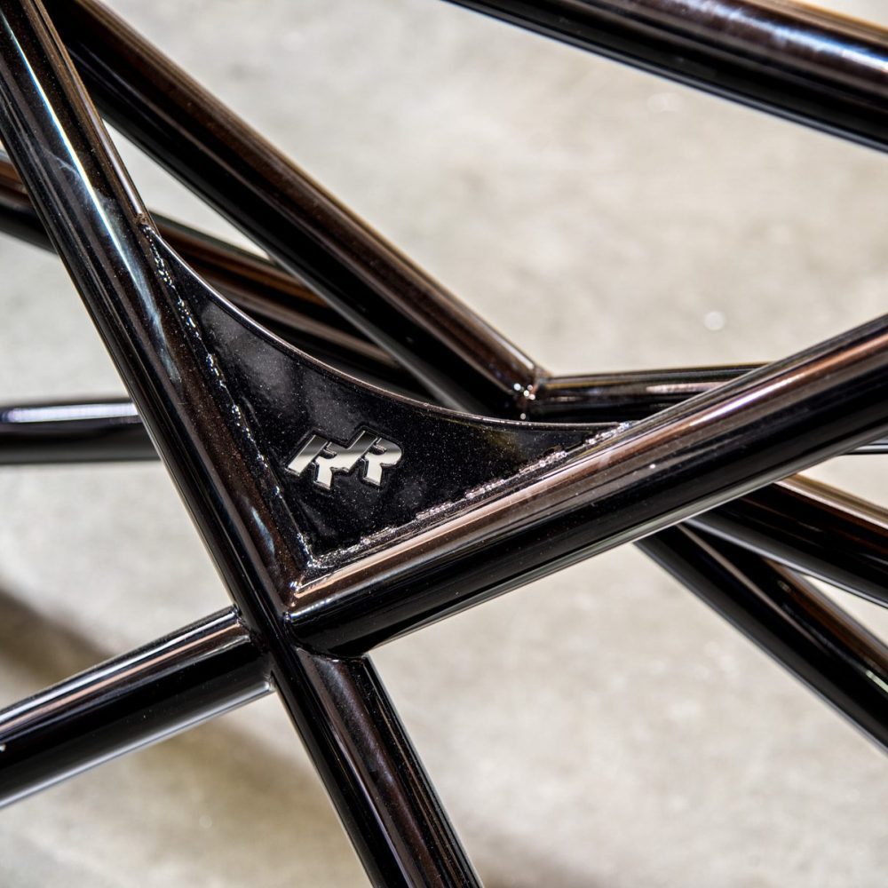 GT-RR GT ROLL CAGE, (Back Half Type) (08-25 R35 Nissan GT-R)