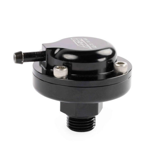 AEM AN6 ORB 40-70psi Fuel Pulse Damper