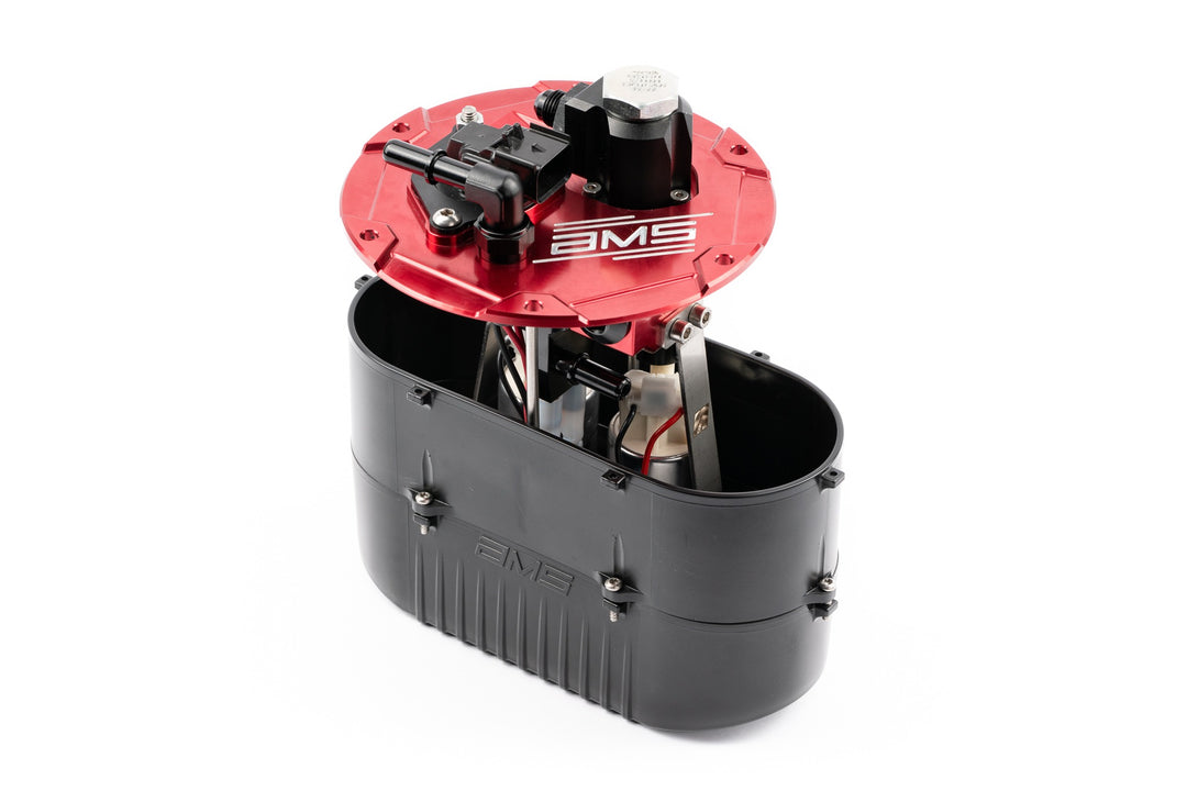 AMS Performance Nissan Z In-Tank Fuel Pump System