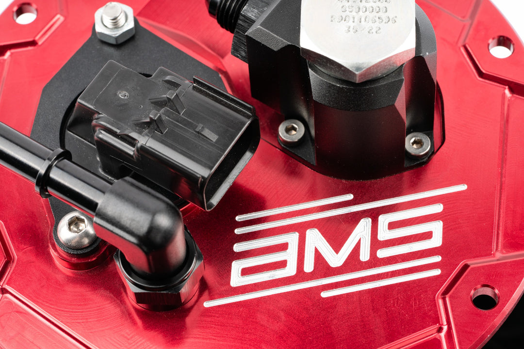 AMS Performance Nissan Z In-Tank Fuel Pump System