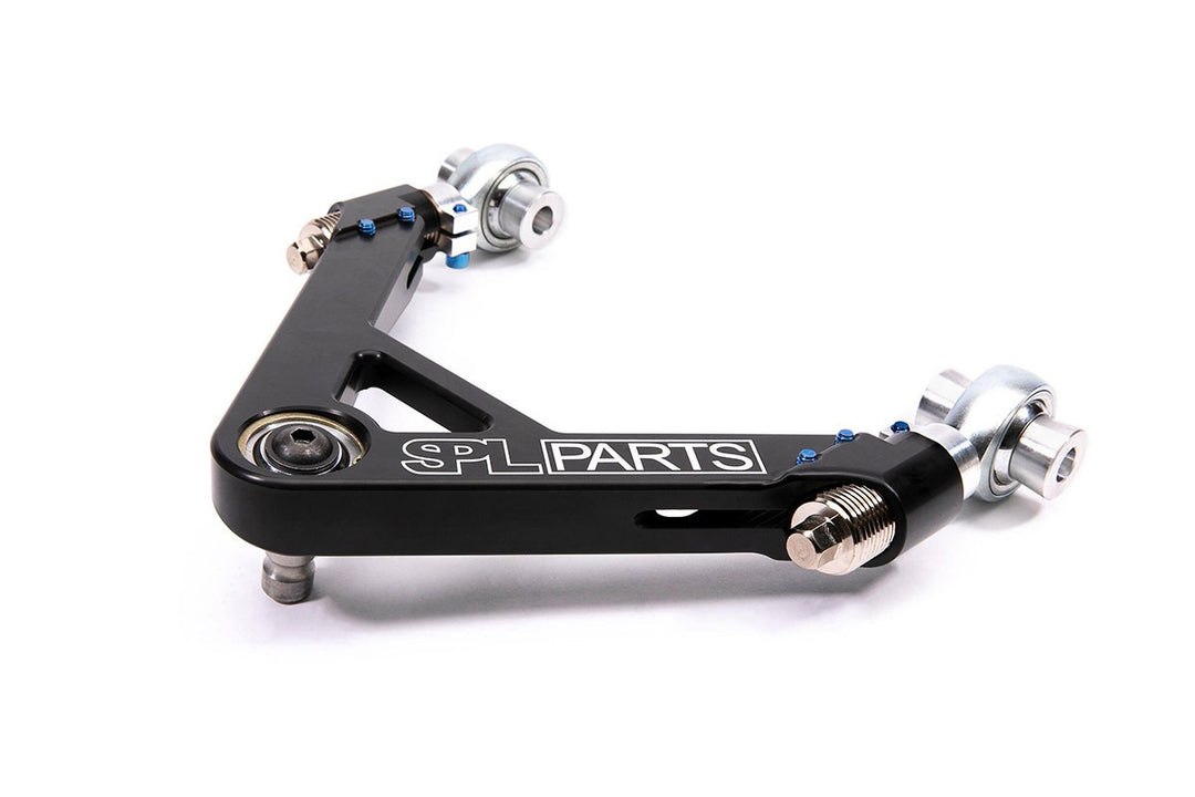 SPL GTR R35 Front Upper Camber/Caster Arms
