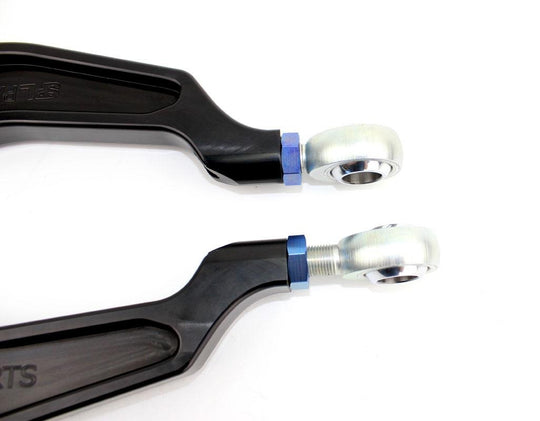 SPL GTR R35 High Clearance Rear Traction Links