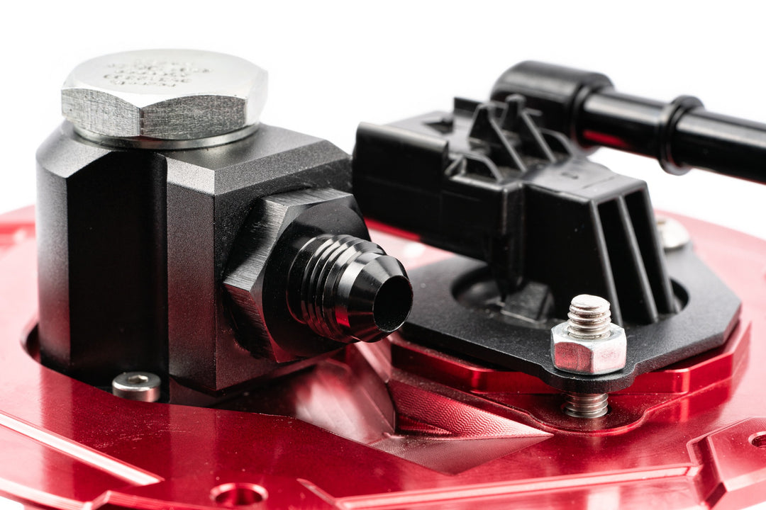 AMS Performance Nissan Z In-Tank Fuel Pump System