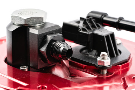 AMS Performance Nissan Z In-Tank Fuel Pump System