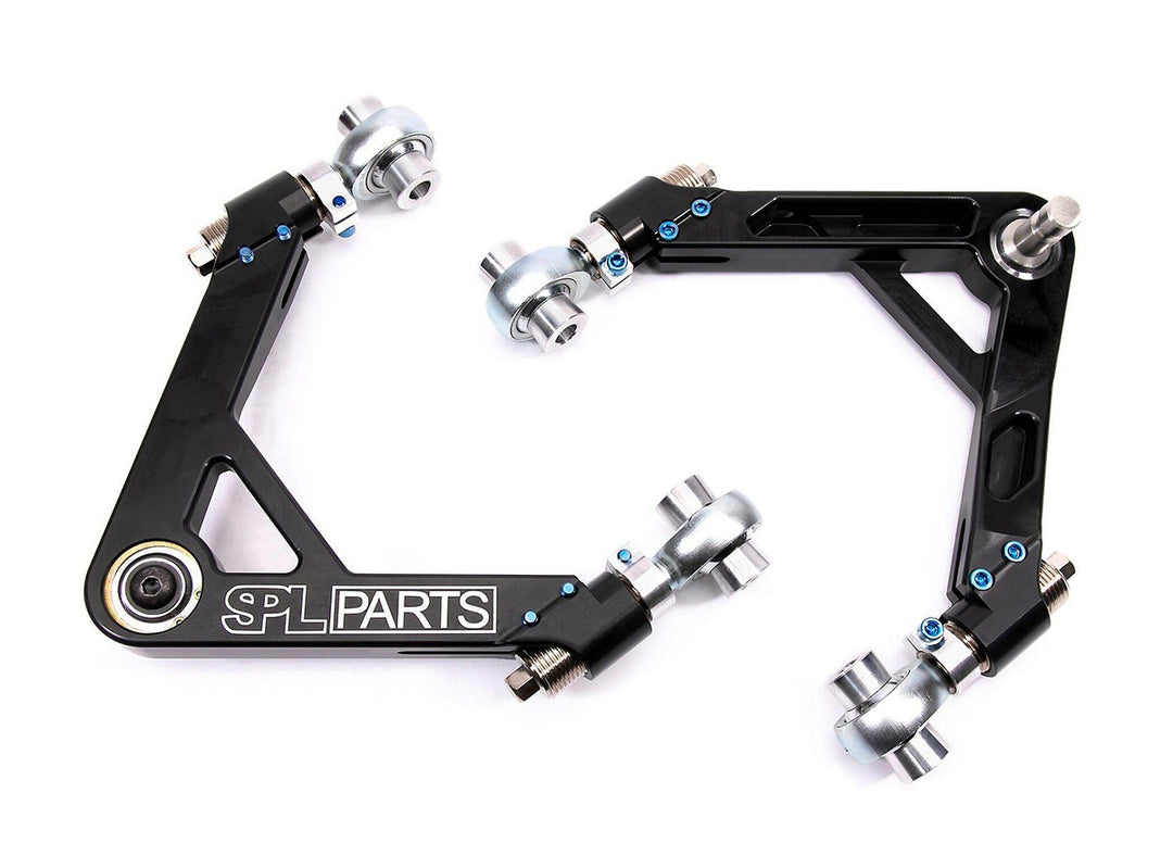SPL GTR R35 Front Upper Camber/Caster Arms