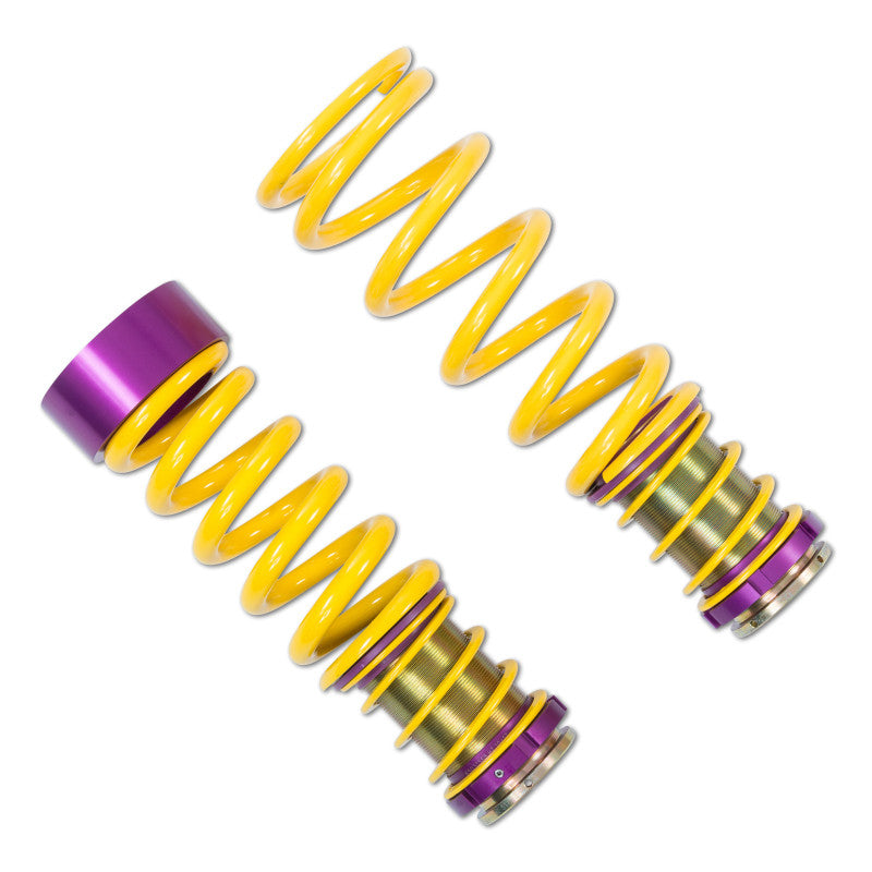KW H.A.S. Nissan GT-R Skyline (R35) SLEVE OVER KIT - 25385006