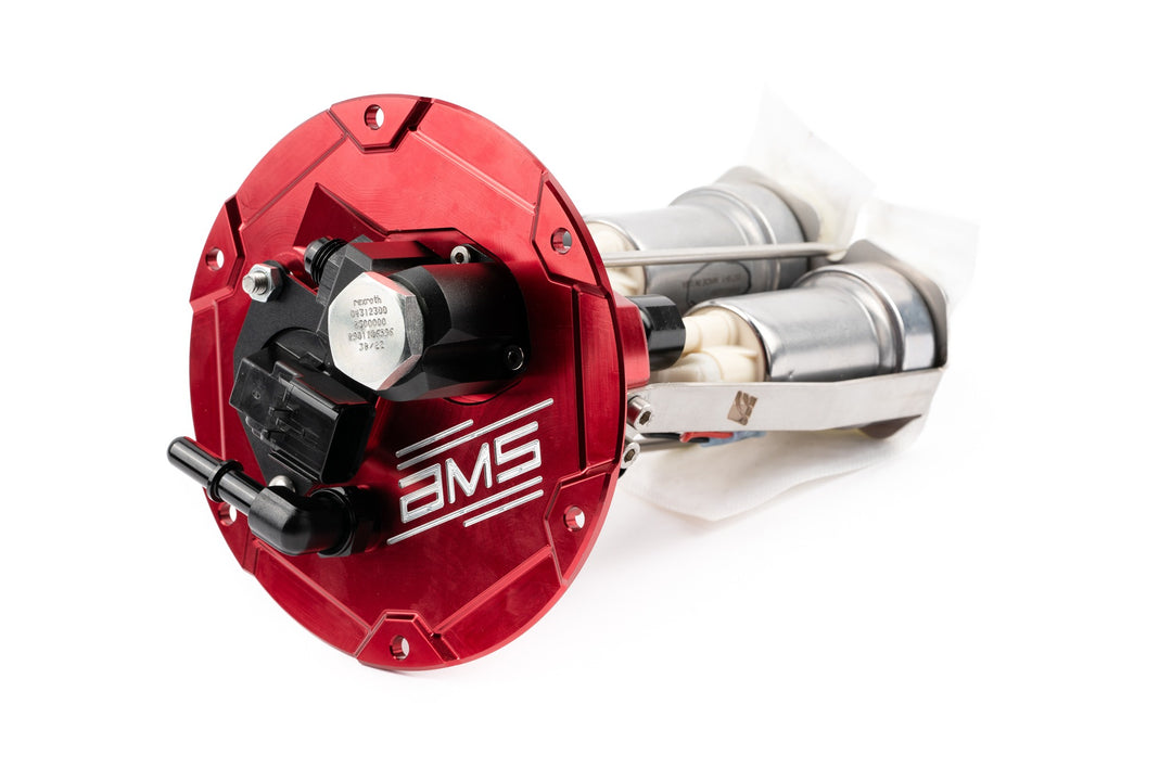 AMS Performance Nissan Z In-Tank Fuel Pump System
