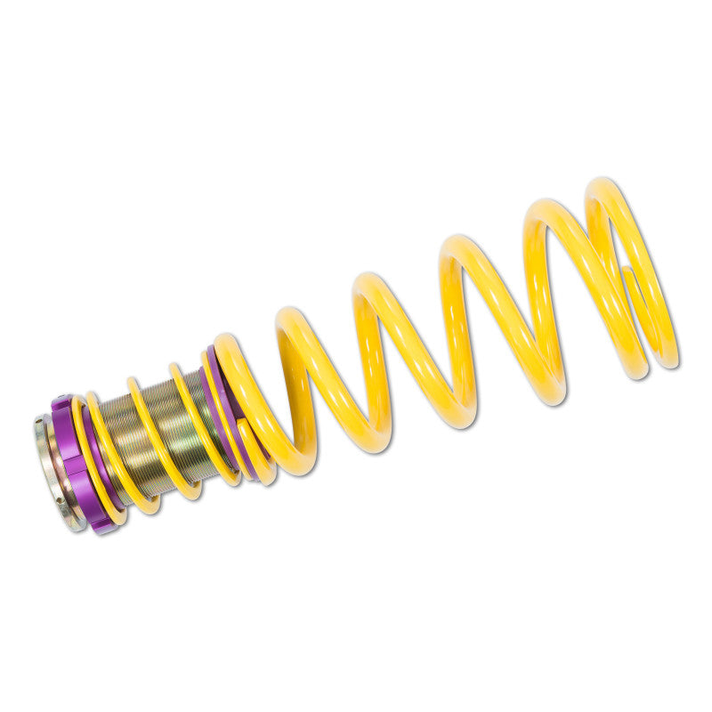 KW H.A.S. Nissan GT-R Skyline (R35) SLEVE OVER KIT - 25385006