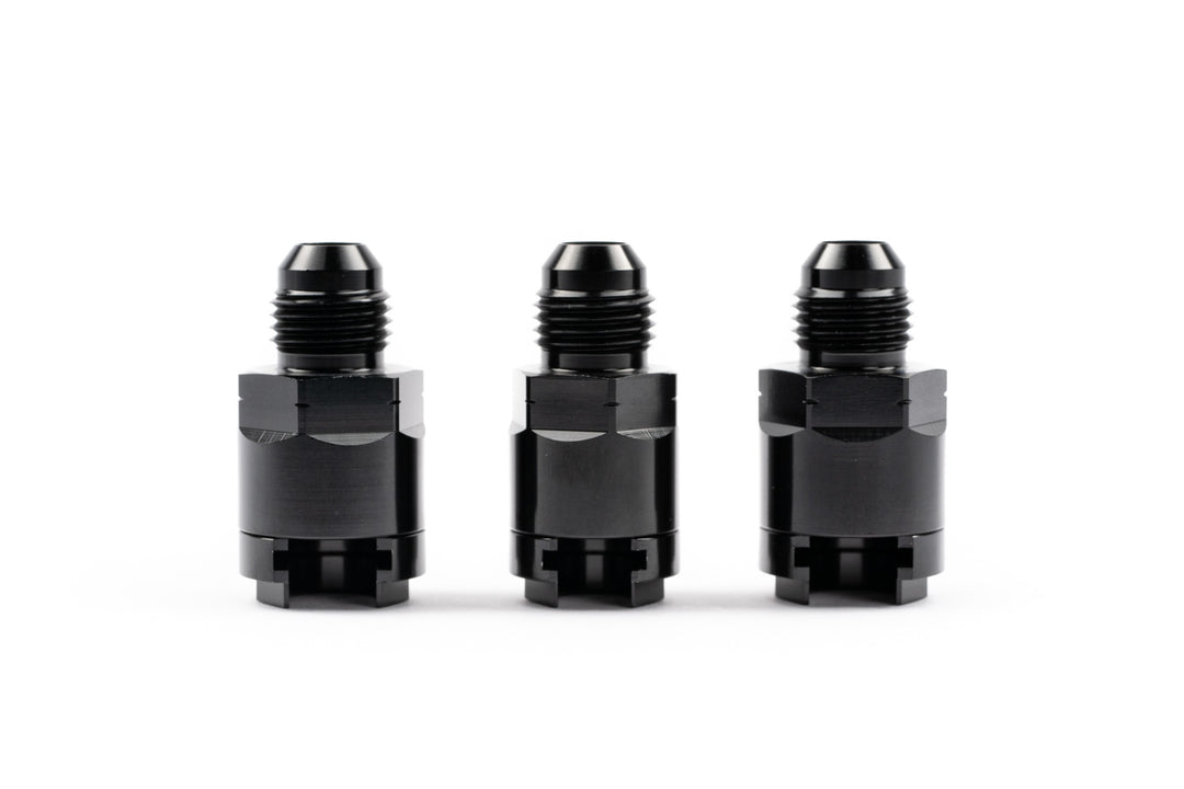 AMS Performance Nissan Z CAN Bus Flex Fuel Kit w/ Fuel Filter