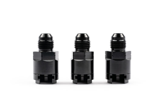 AMS Performance Nissan Z CAN Bus Flex Fuel Kit w/ Fuel Filter