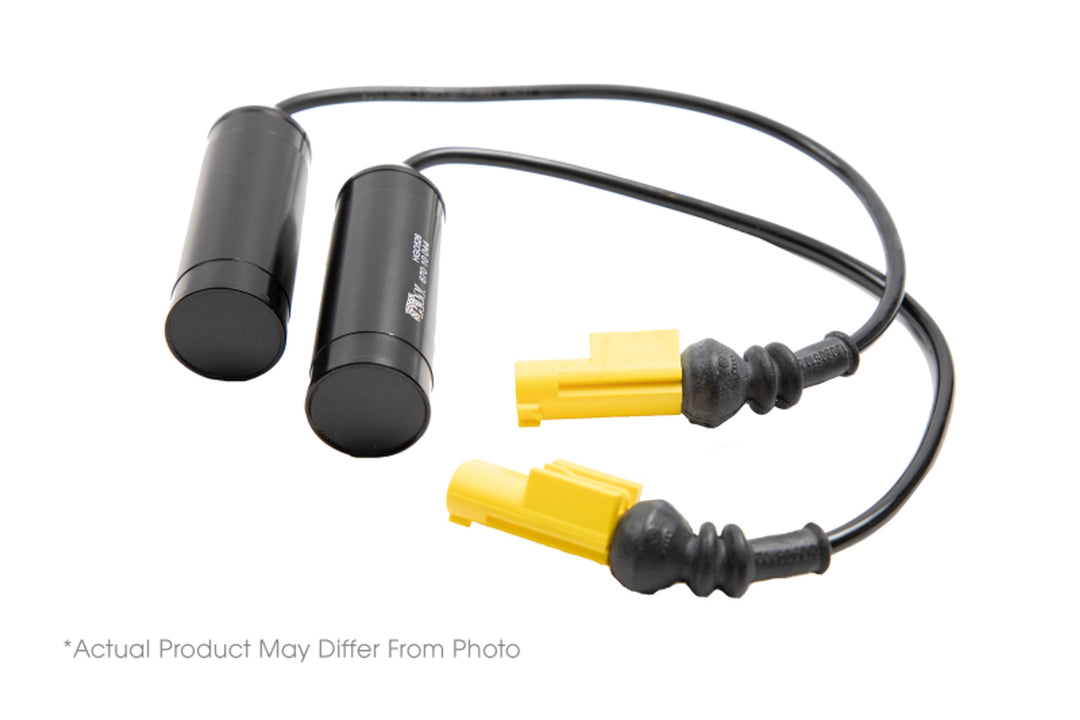 KW Electronic Damping Cancellation Kit Nissan GT-R type R35 - 68510173