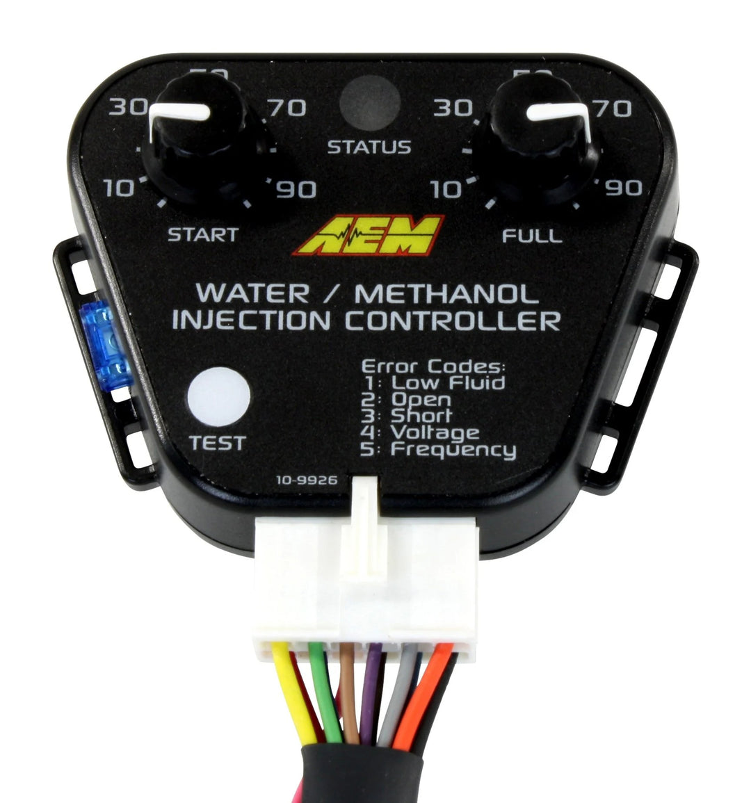 AEM V3 Water/Methanol Injection Kit - Multi-Input (No Tank)
