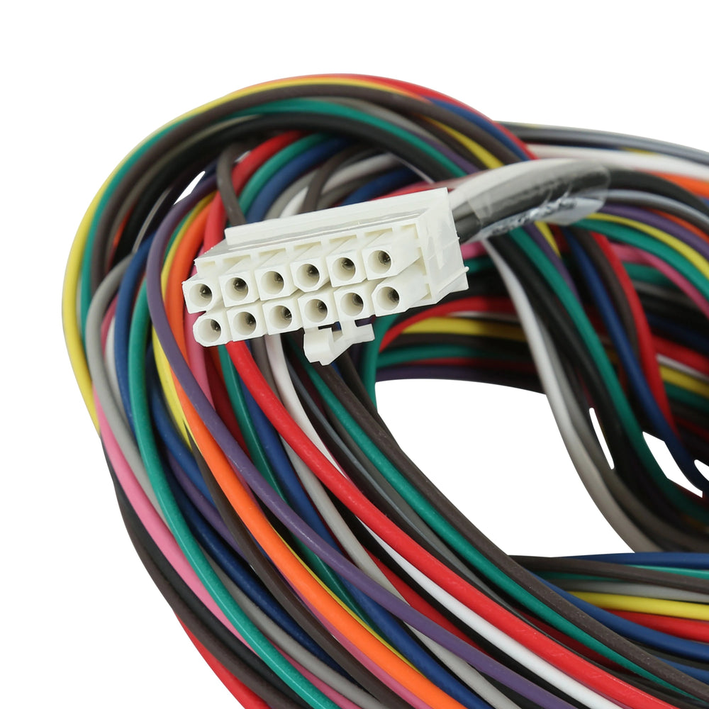 AEM Wiring Harness for V2 Controller w/ Multi-Input