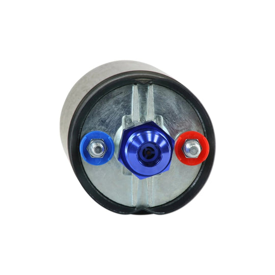 AEM 400LPH High Pressure Fuel Pump (-6AN Out, -10AN In)