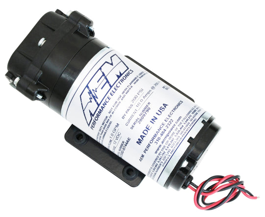AEM V3 Water/Methanol HD Kit - No Reservoir (Internal MAP)