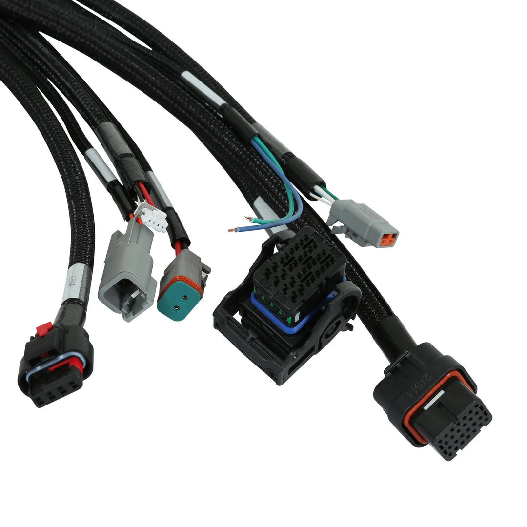 AEM VCU Universal LV Rear Harness