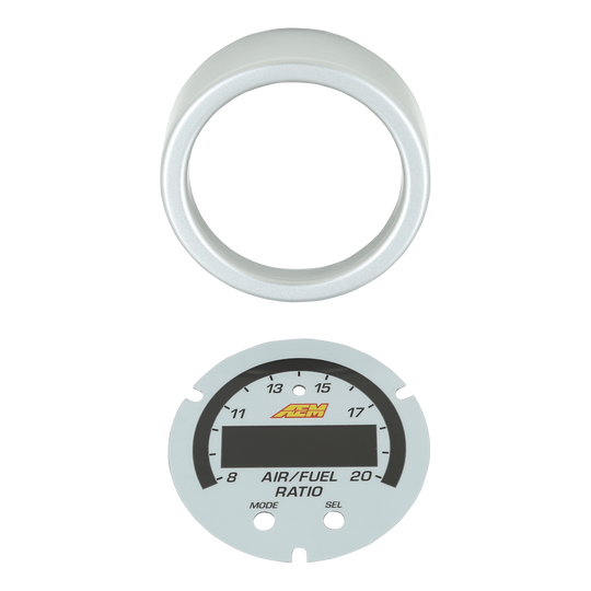 AEM X-Series Wideband UEGO Gauge Accessory Kit