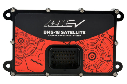 AEM Battery Management System Satellite - 18 Cell Taps (Requires Master)