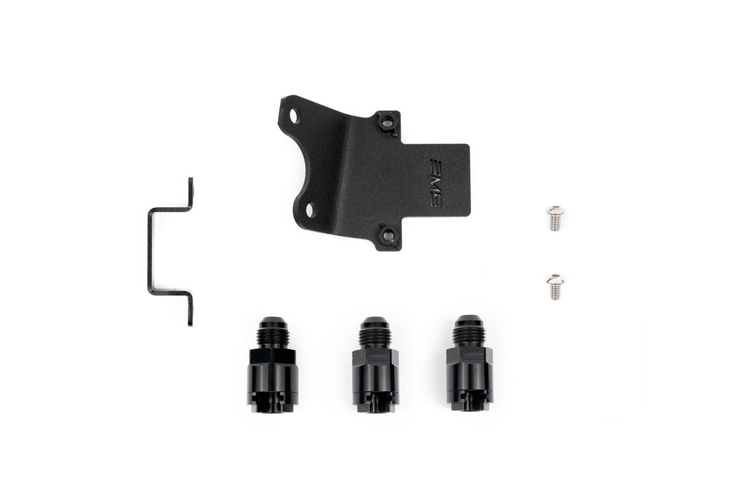 AMS Performance Nissan Z CAN Bus Flex Fuel Kit w/ Fuel Filter
