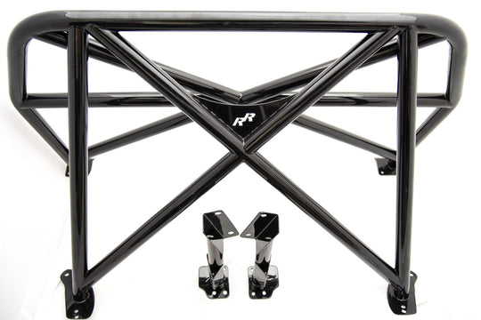 GT-RR GT ROLL CAGE, (Back Half Type) (08-25 R35 Nissan GT-R)
