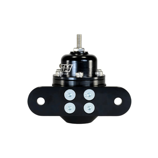 AEM Universal Black Adjustable Fuel Pressure Regulator