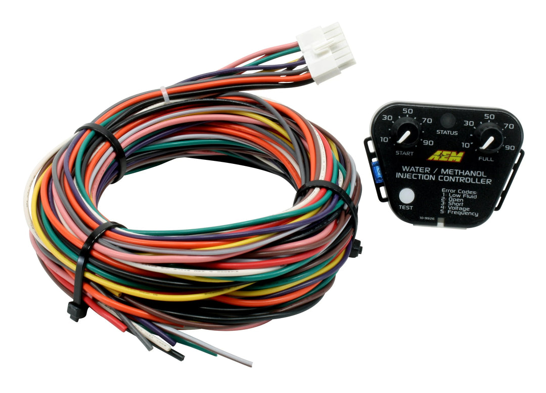 AEM V3 Water/Methanol Injection Kit - Multi-Input (No Tank)