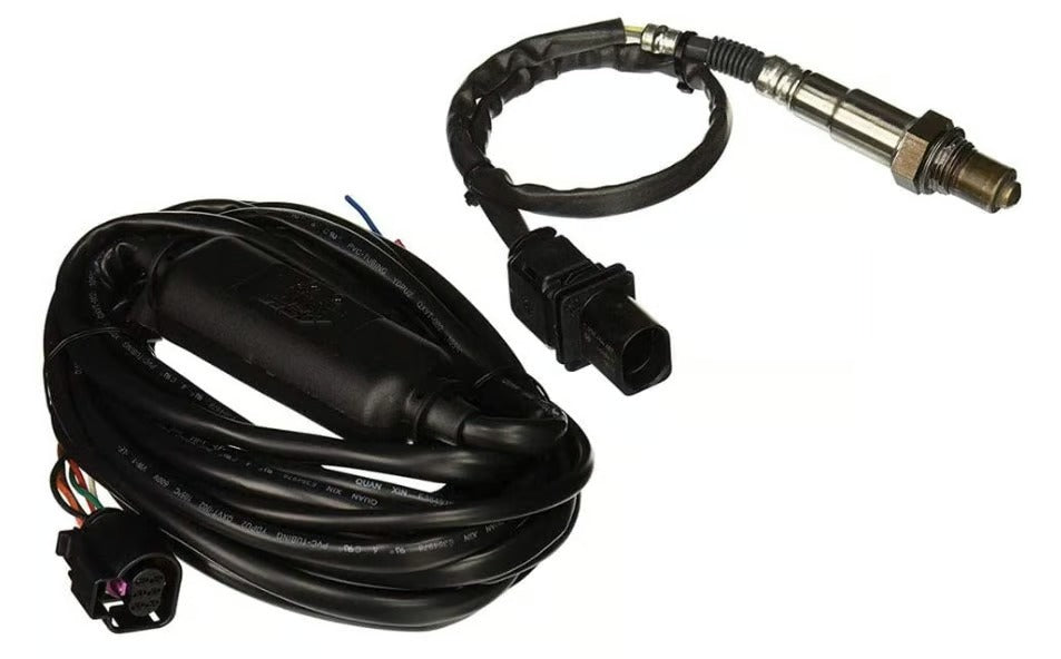 AEM X-Series Inline Wideband UEGO Controller