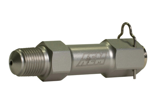 AEM V3 1 Gallon Water/Methanol Injection Kit (Internal MAP)