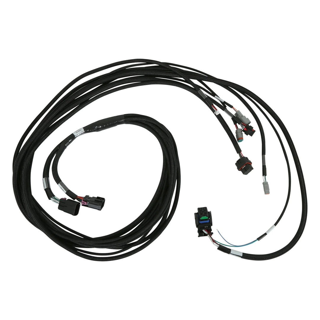 AEM VCU Universal LV Rear Harness