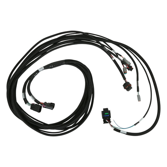AEM VCU Universal LV Rear Harness