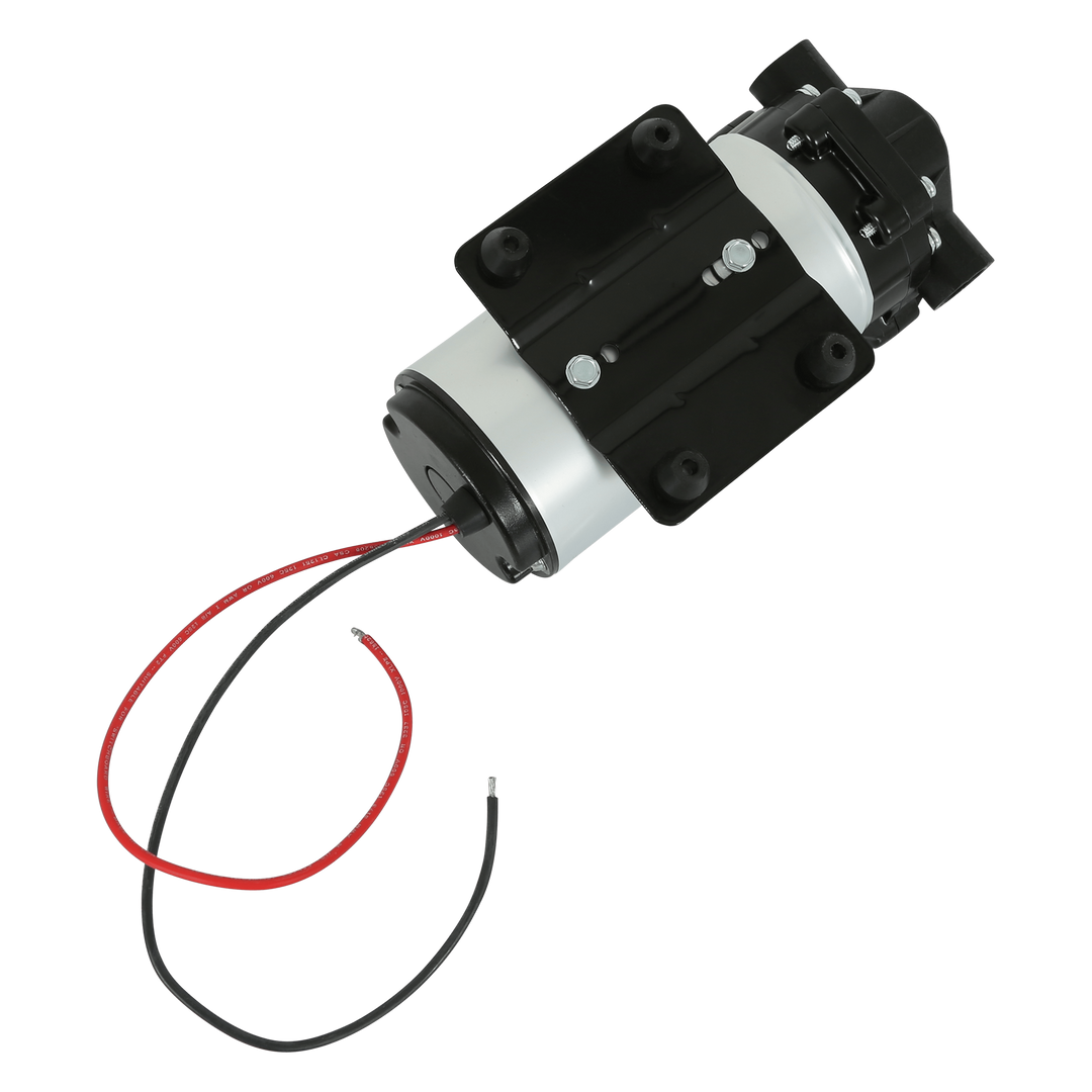 AEM Water/Methanol Injection 200psi Recirculation Pump