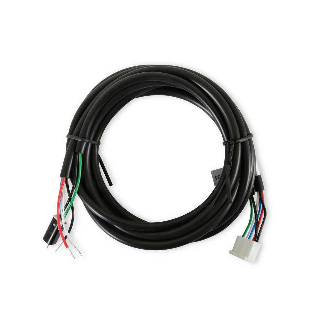 AEM 52mm Temperature (Trans / Oil / Water) Digital Gauge