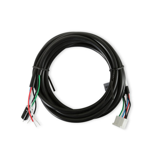AEM 52mm Temperature (Trans / Oil / Water) Digital Gauge