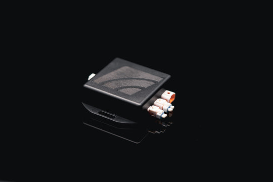 AMS Performance CAN Bus Box Pressure Sensor Add-On