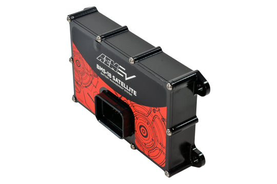 AEM Battery Management System Satellite - 18 Cell Taps (Requires Master)